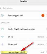 Cara Membatasi Pengguna Hotspot Di Hp Samsung