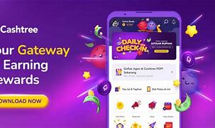 Game Slot Apk Hijau Penghasil Uang Cashtree Apakah Legal