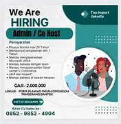 Loker Admin Palembang 2022 Olx Hari Ini Indonesia