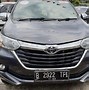 Mobil Bekas Avanza Tahun 2000