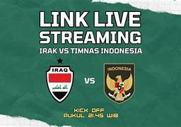 Permainan Slot Domino Terbaru Live Streaming Indonesia Vs Irak Hari Ini