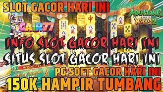 Pg Soft Gacor Hari Ini Slot Pg Project