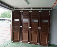 Pintu Garasi Sliding Surabaya