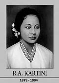 Raden Ajeng Kartini Berasal Dari Kota