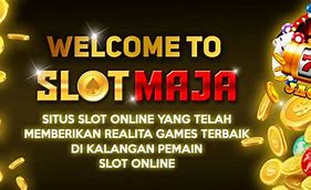 Situs Slot Dapat Freebet