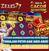 Slot Gacor Hari Ini Pola Rusak Gacor Slot Demo Rupiah